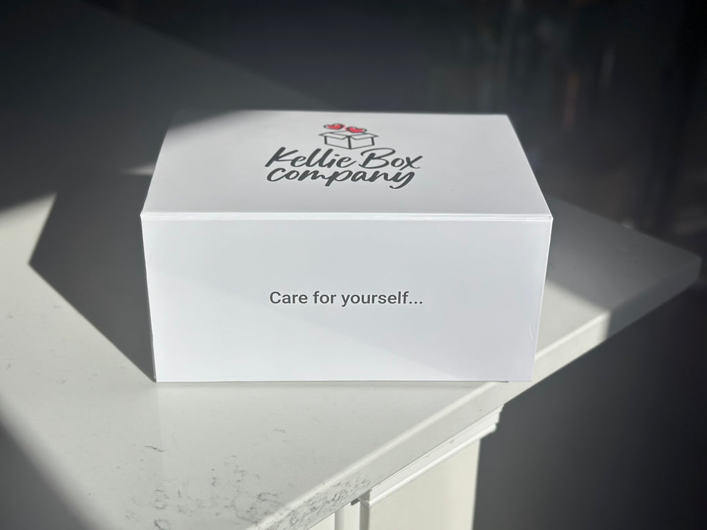 Signature Kellie Box Company Gift Box